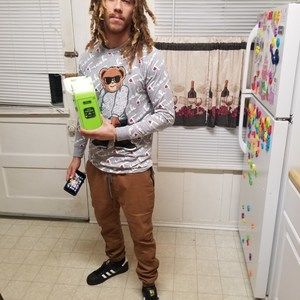 Meet your Posher, James